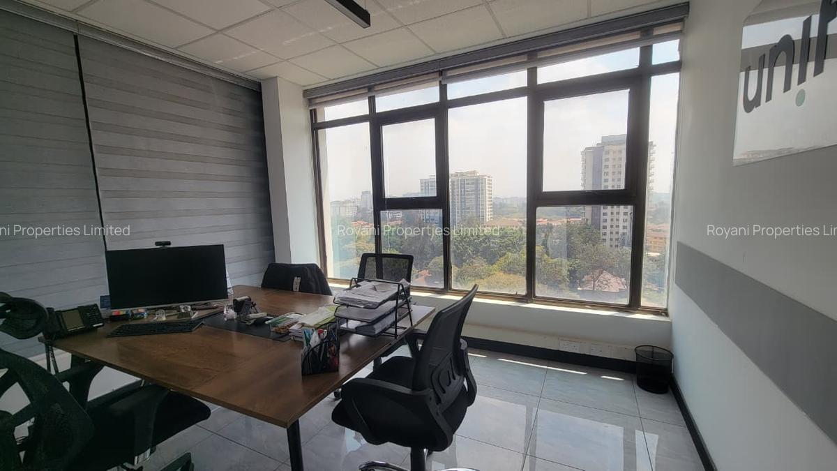 Office with Service Charge Included at Apple Wood - 3