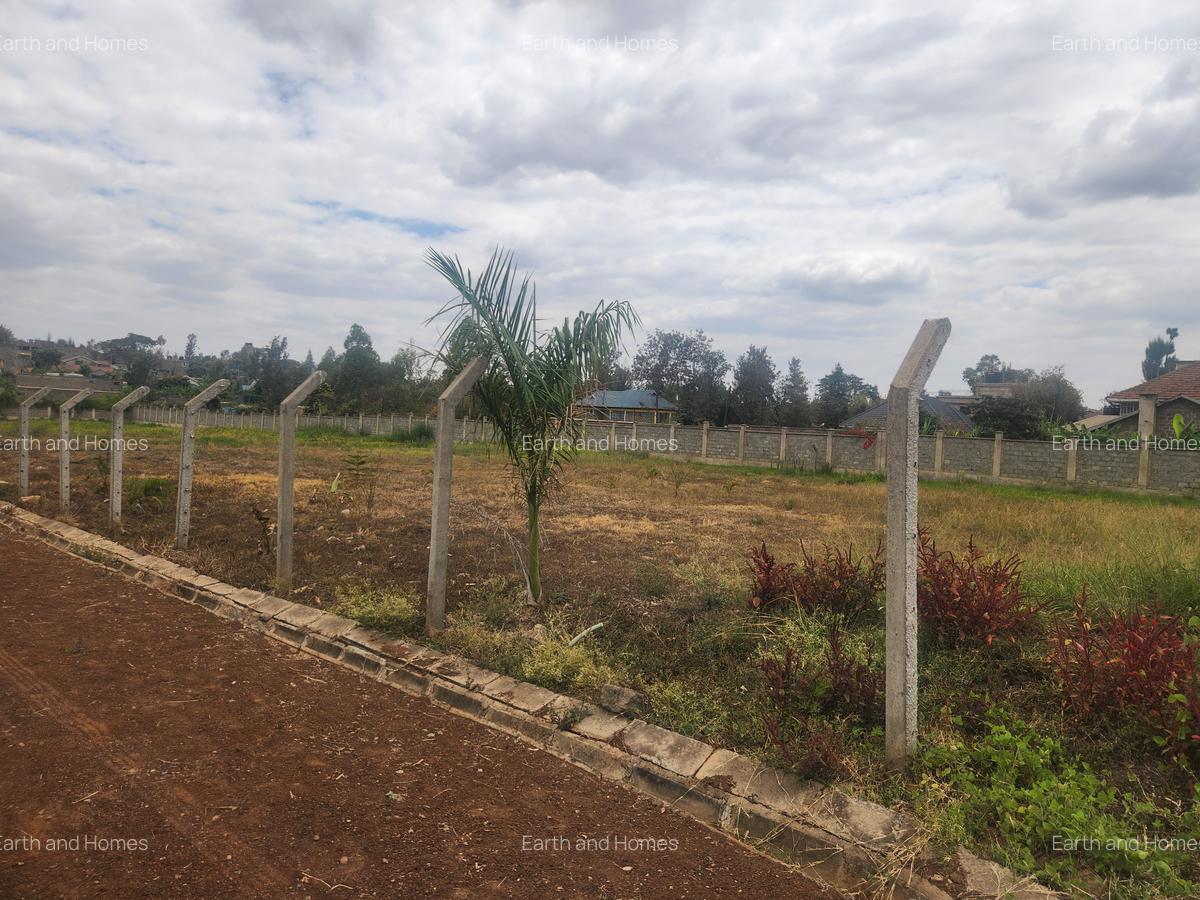 Land at Garissa Road - 2