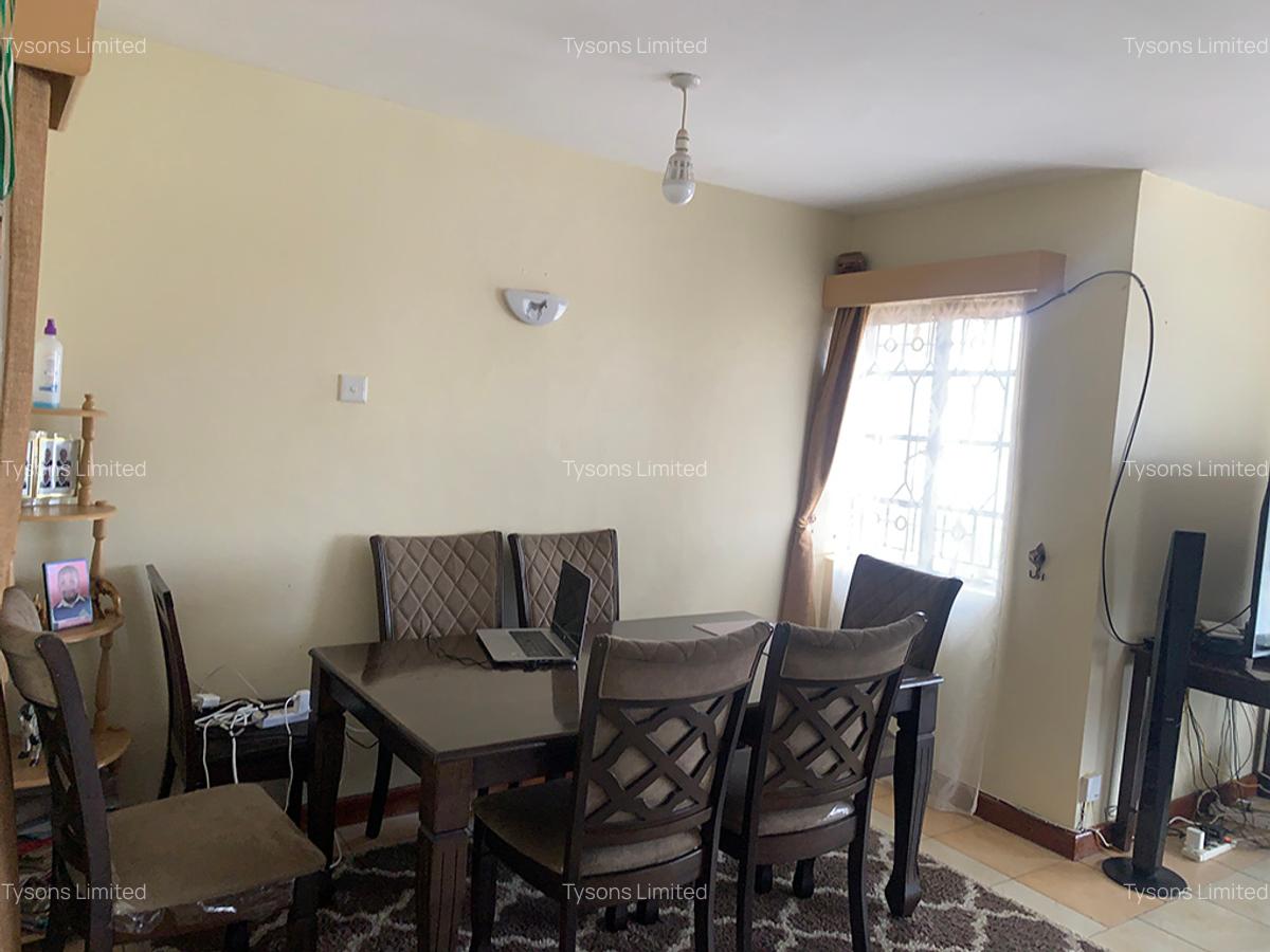 3 Bed Apartment with En Suite in Madaraka - 3