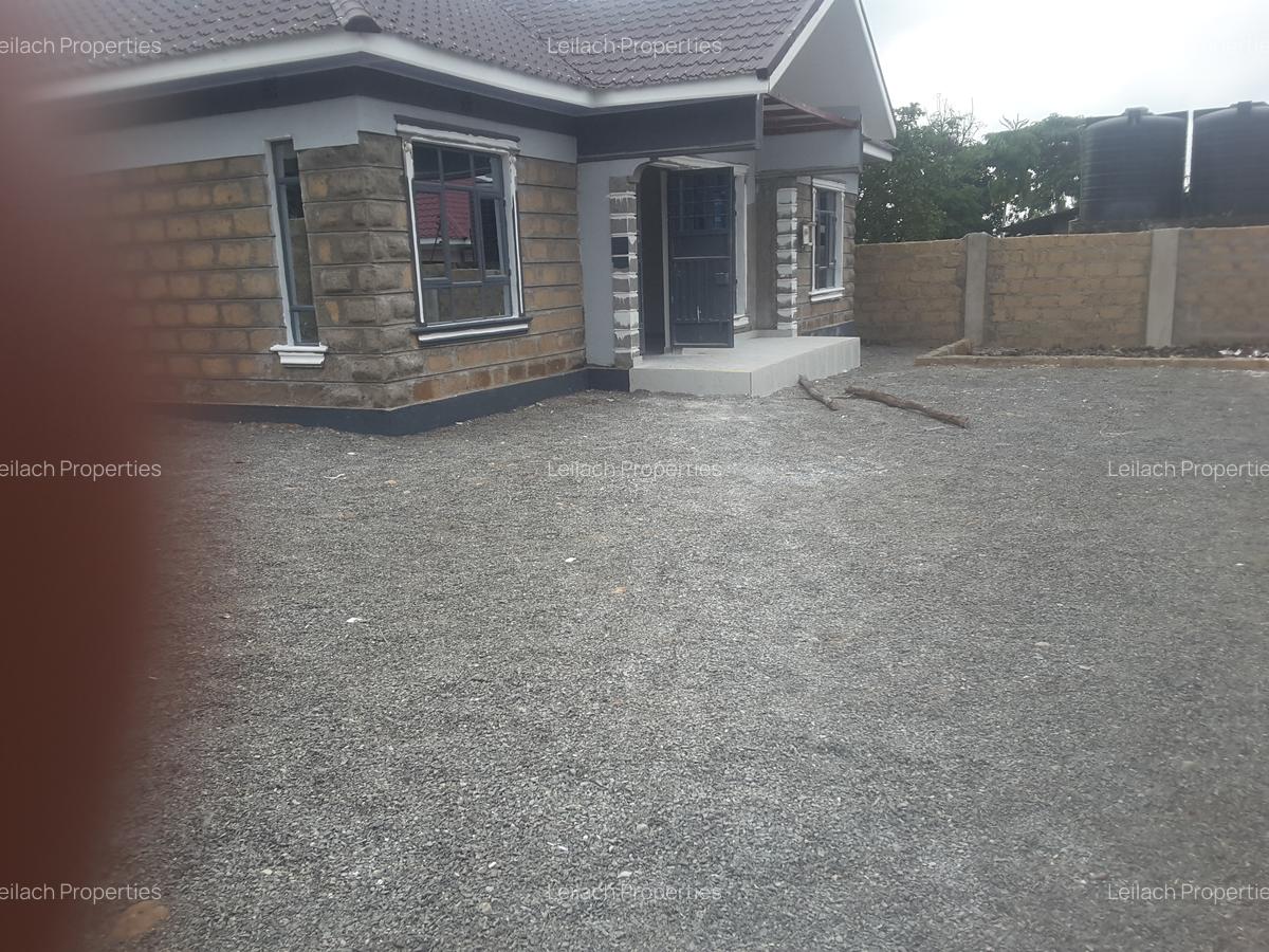 4 Bed House with En Suite in Ngong - 10