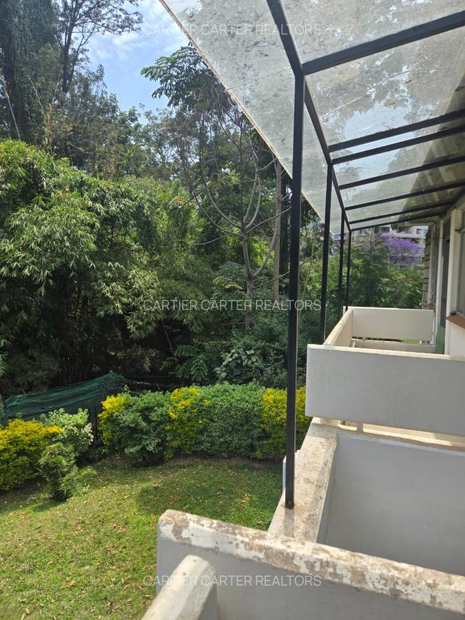 4 Bed Villa with En Suite at Laikipia Road - 8