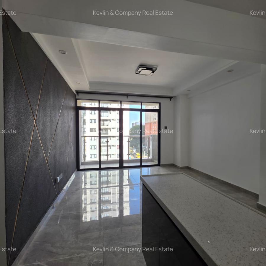 1 Bed Apartment with Gym in Lavington - 1