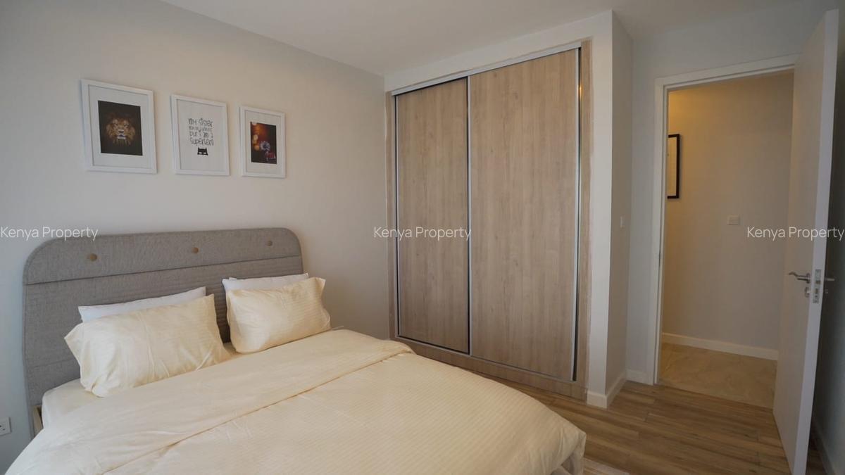 2 Bed Apartment with En Suite at Kileleshwa - 15