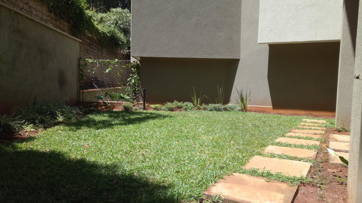 5 Bed Townhouse with En Suite at Lavington Estate Nairobi - 5