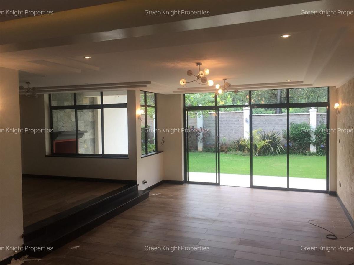 5 Bed Townhouse at Isaack Gathanju - 12