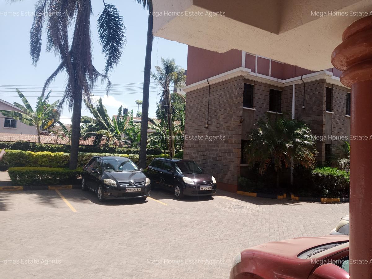 Furnished 39,609 ft² Commercial Property with Service Charge Included at Lavington - 9