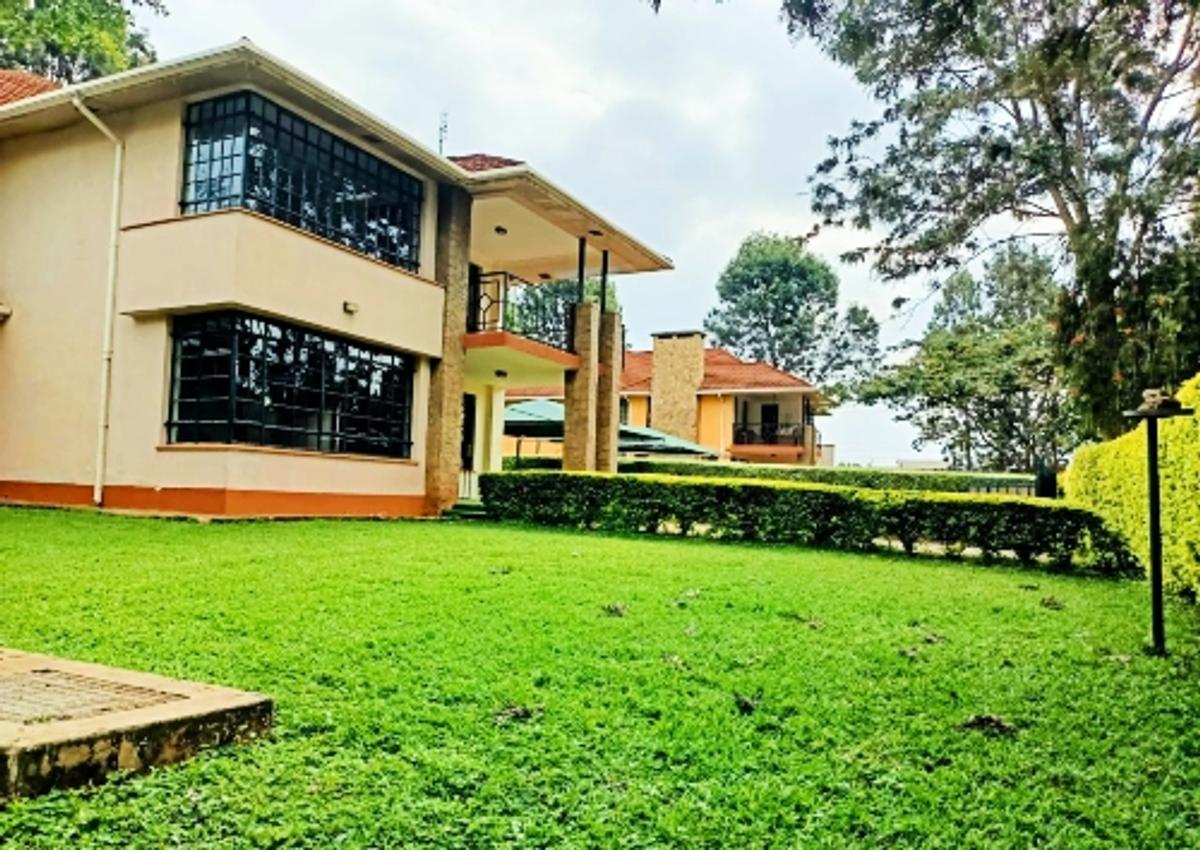 5 Bed House with En Suite in Kiambu Road - 2