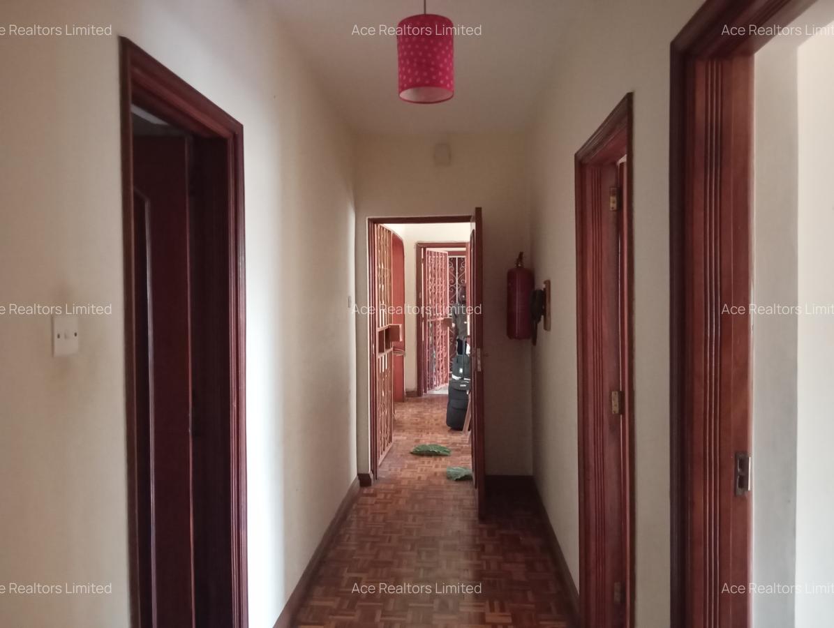 3 Bed Apartment with En Suite at Westlands Road - 10