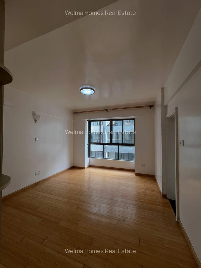 3 Bed Apartment with En Suite in Kileleshwa - 12