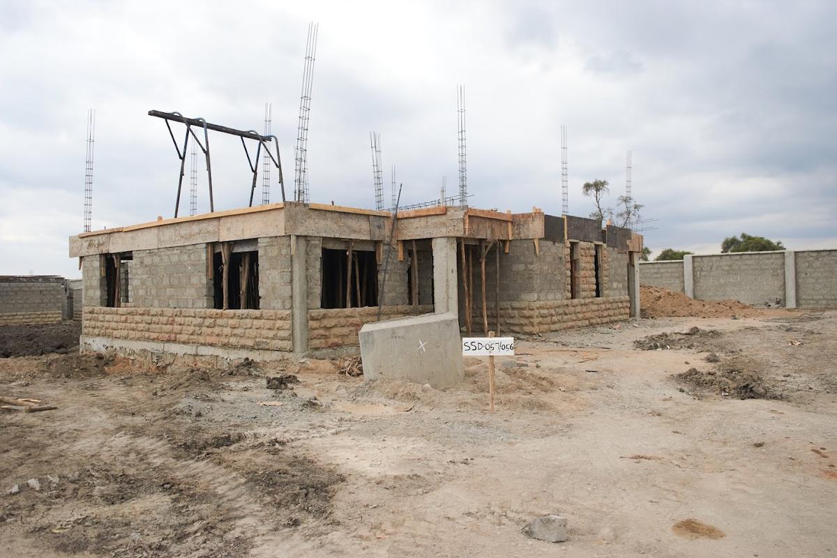 Land in Machakos County - 18