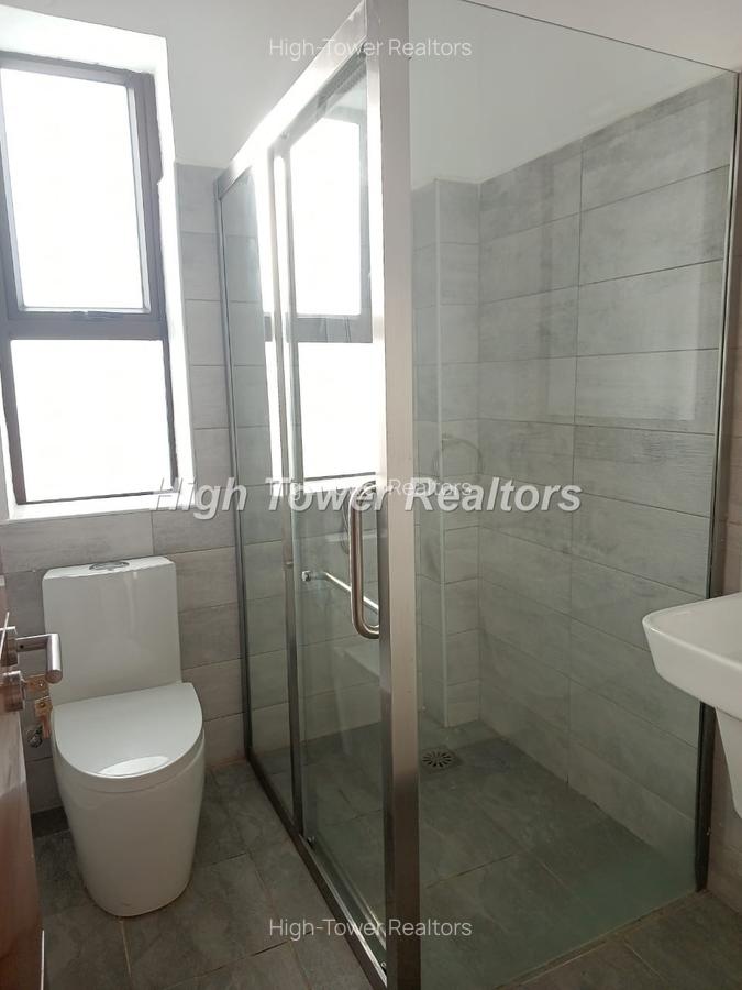 5 Bed Villa with En Suite in Karen - 14