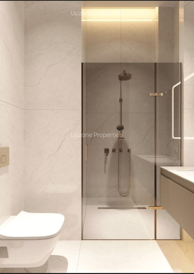 Furnished 2 Bed Apartment with En Suite in Upper Hill - 15