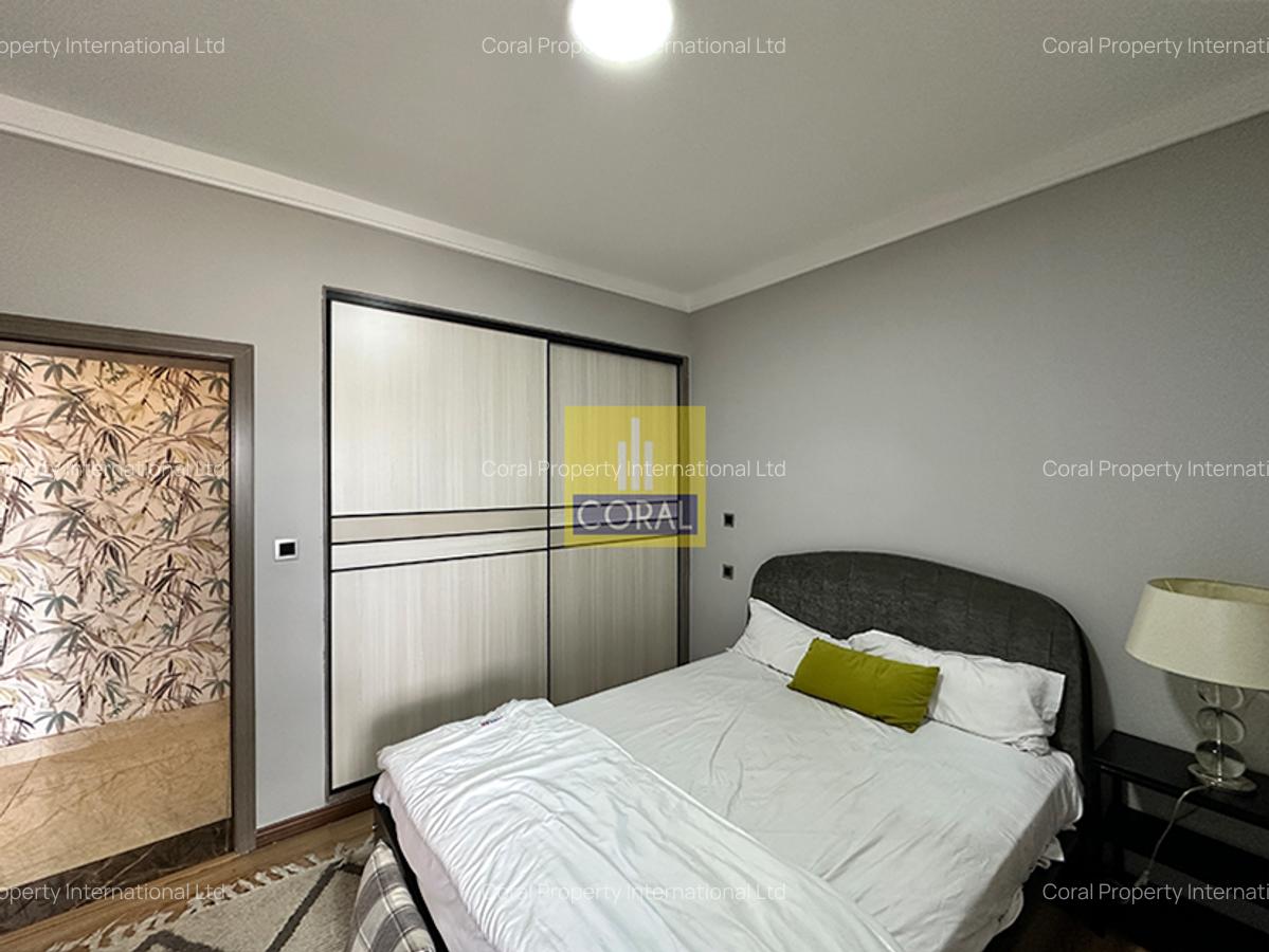 2 Bed Apartment in Ngong - 11