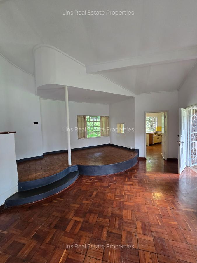 1 Bed House with En Suite in Lower Kabete - 19