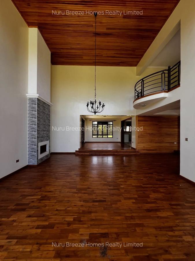 5 Bed Townhouse with En Suite in Runda - 10