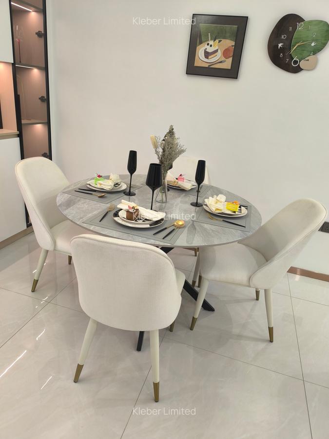 2 Bed Apartment with En Suite at Rhapta Road - 2