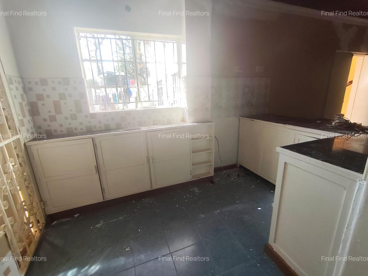 3 Bed House with Garden in Westlands Area - 7