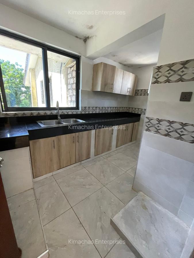 2 Bed Apartment with En Suite at 4Th Avenue Nyali - 3