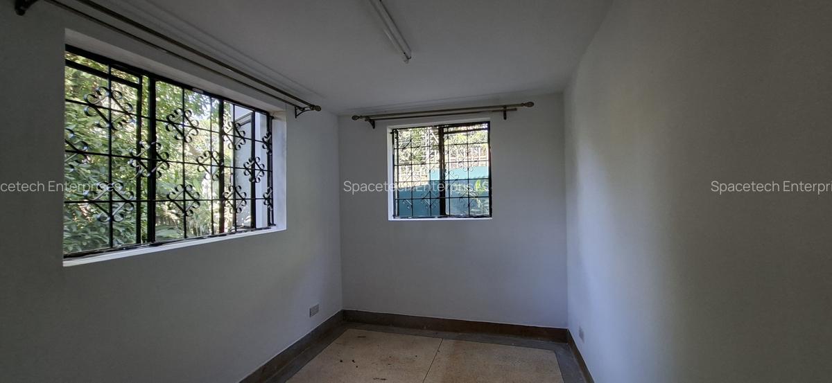 5 Bed House with Staff Quarters in Thigiri - 10