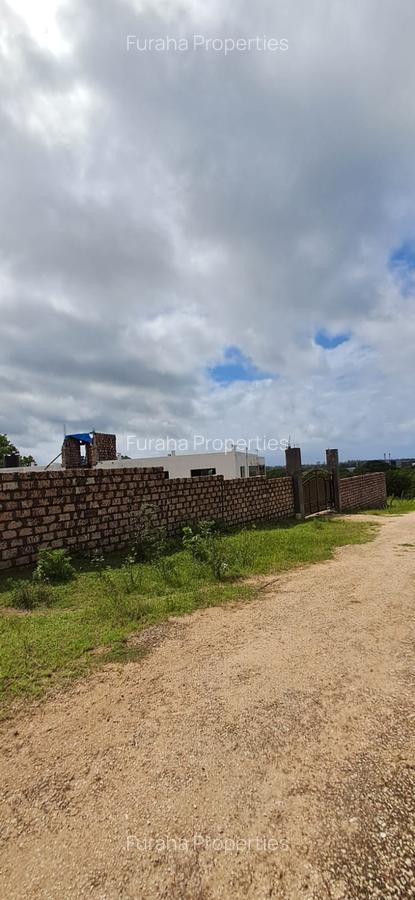 3 Bed House in Vipingo - 9