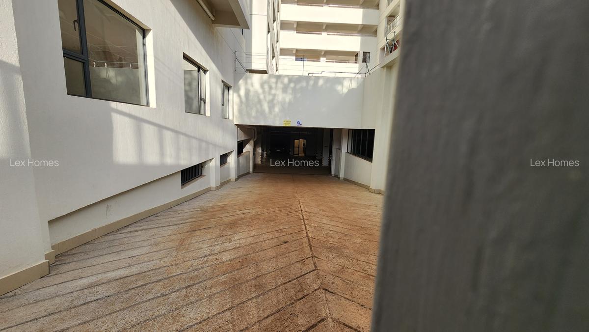 Serviced 3 Bed Apartment with En Suite at Ongata Rongai - 18