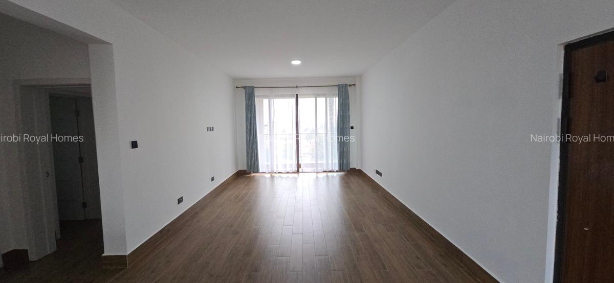 2 Bed Apartment with En Suite at Lavington Road - 13