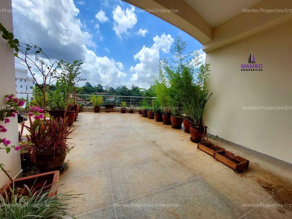 2 Bed Apartment with En Suite at Lower Kabete Lane - 2