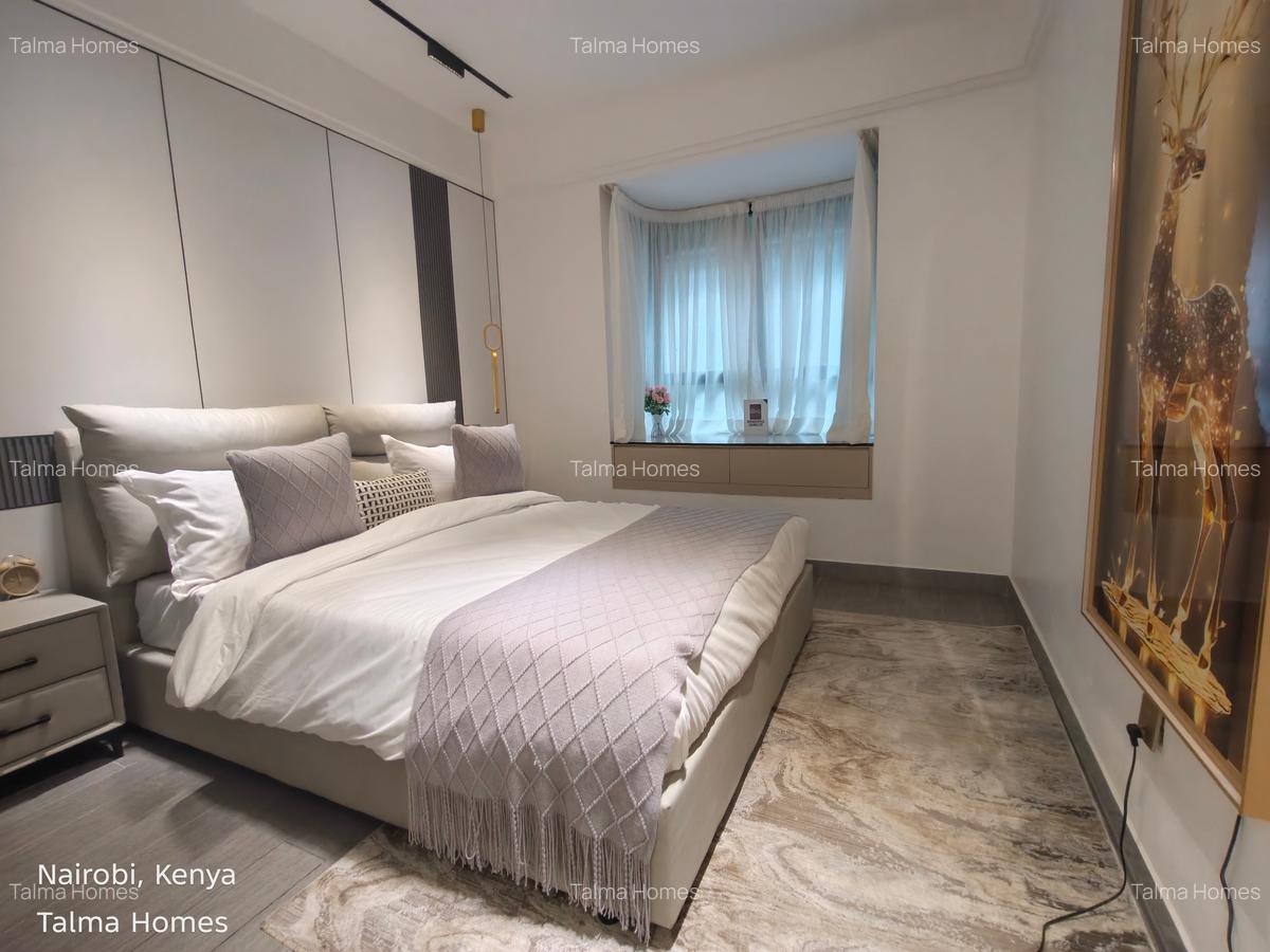 2 Bed Apartment with En Suite at Off Parklands Road - 4