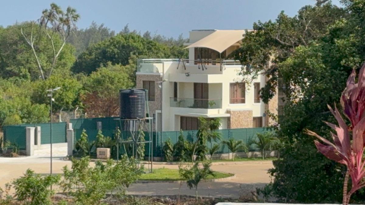 Land in Vipingo - 11