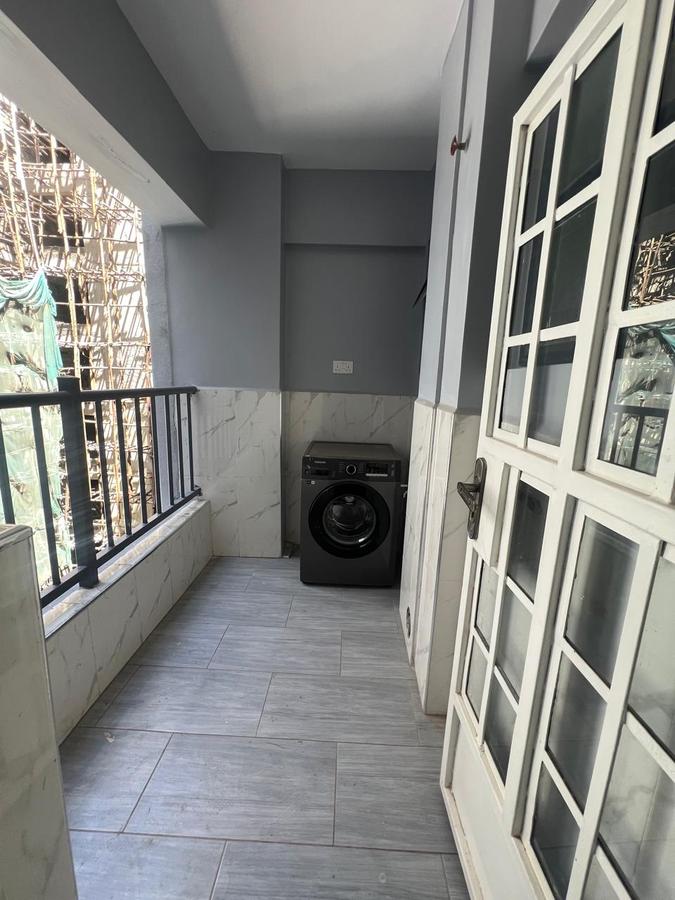 2 Bed Apartment with En Suite in Naivasha Road - 9