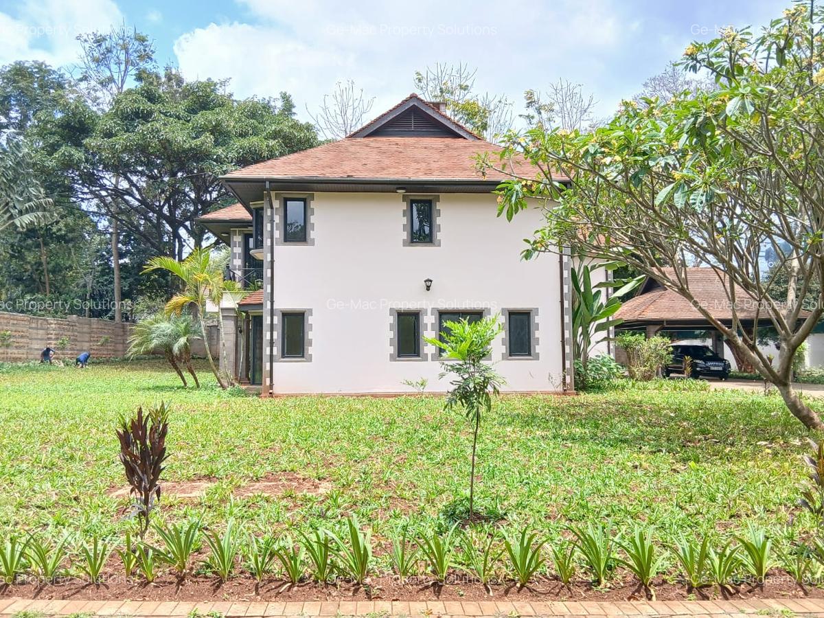 5 Bed House with En Suite in Gigiri - 3