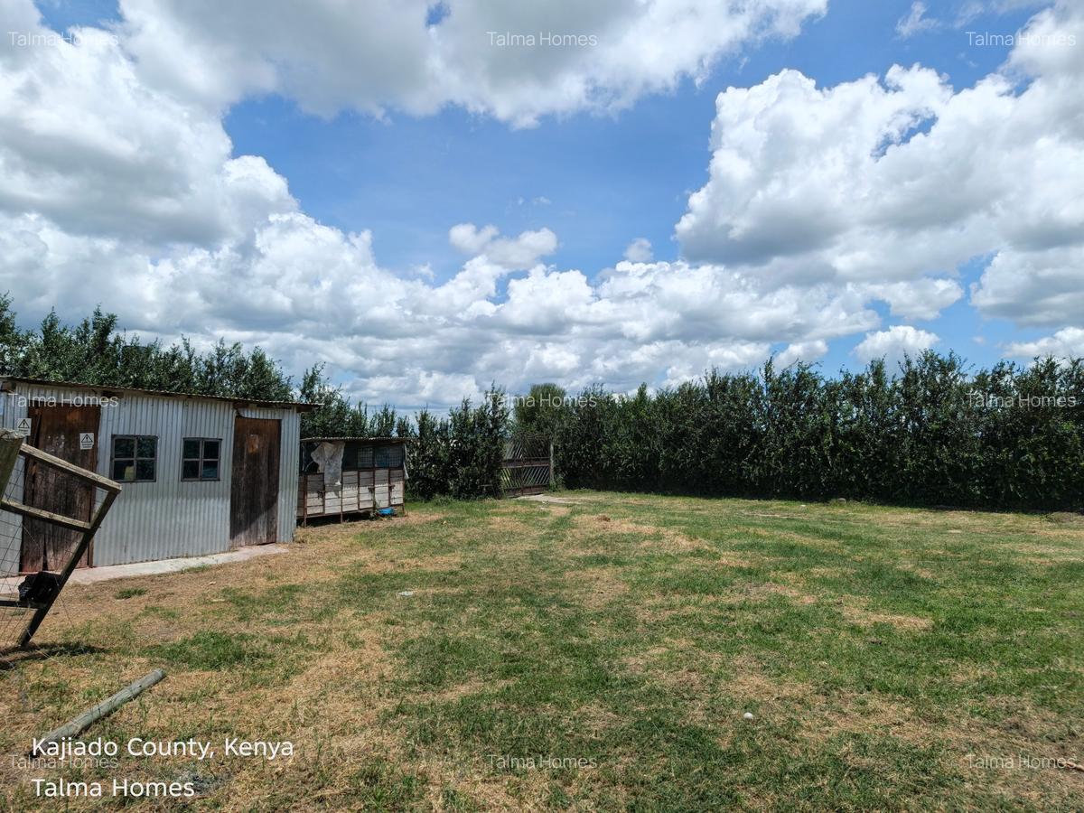 10 ac Land at Isinya - 7