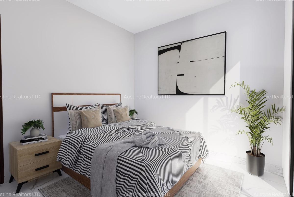 3 Bed Townhouse with En Suite at Northlands City - 10