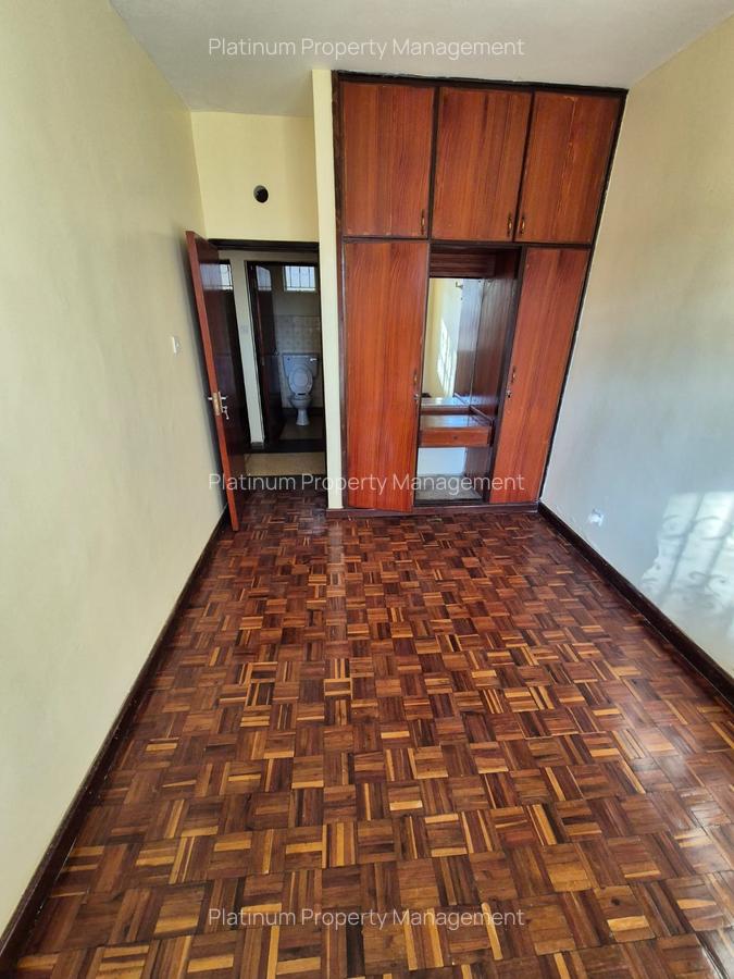 4 Bed Townhouse with En Suite at General Mathenge Rd - 17