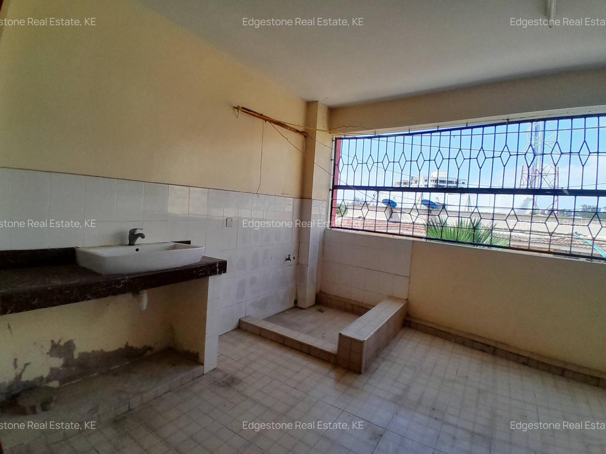 3 Bed Apartment with En Suite in Nyali Area - 9