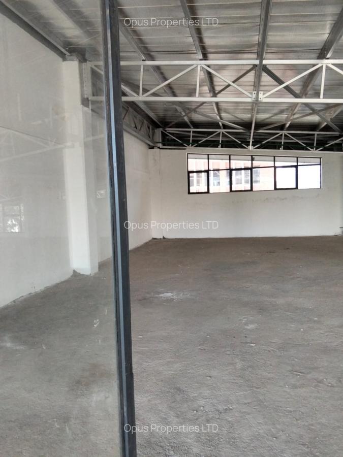 Commercial Property with Service Charge Included in Ngong Road - 20