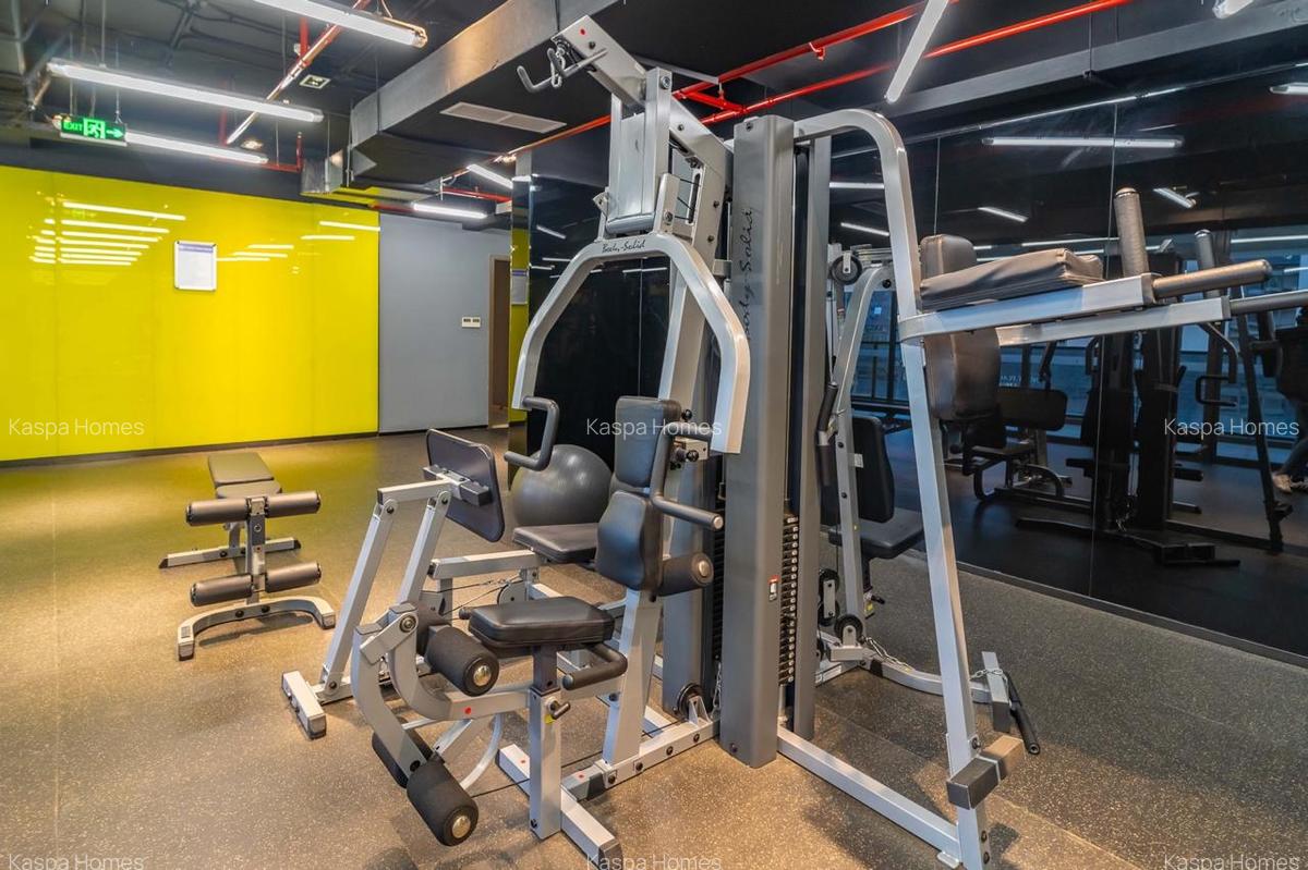 Serviced 3 Bed Apartment with En Suite in Westlands Area - 6