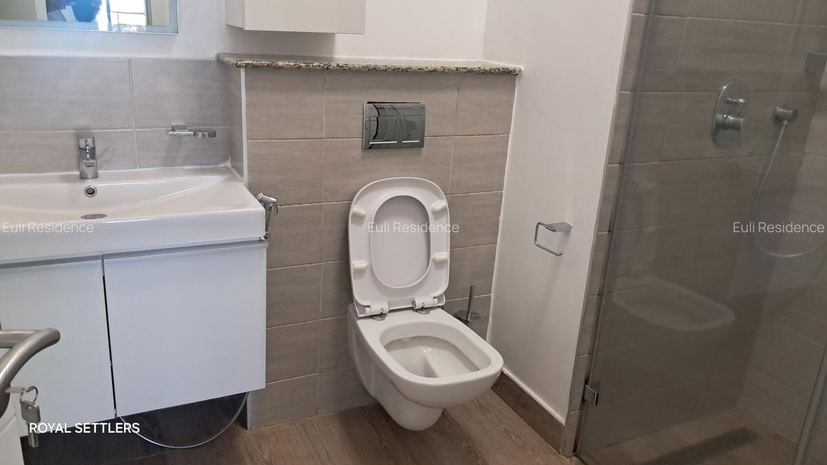 Serviced 2 Bed Apartment with En Suite at Muthangari Drive - 6