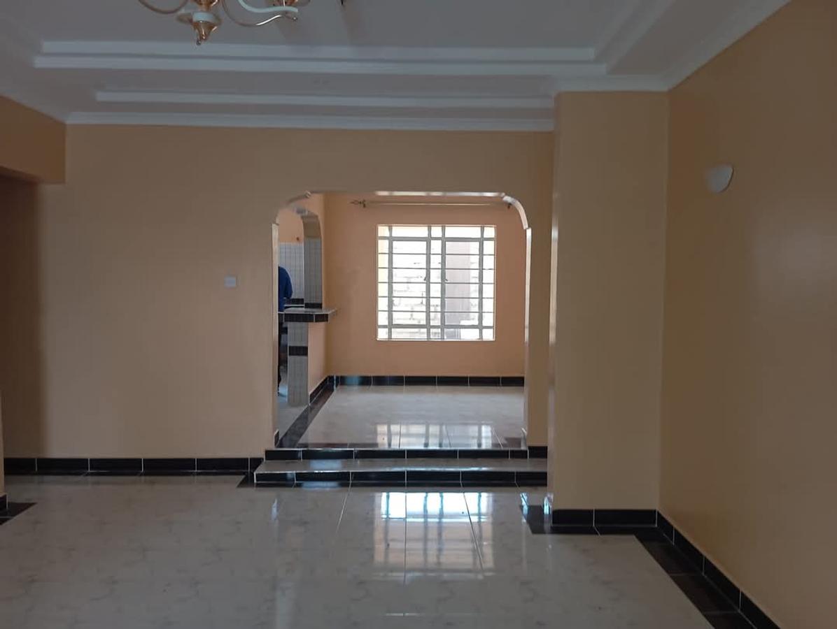 3 Bed House with En Suite at Ongata - 15