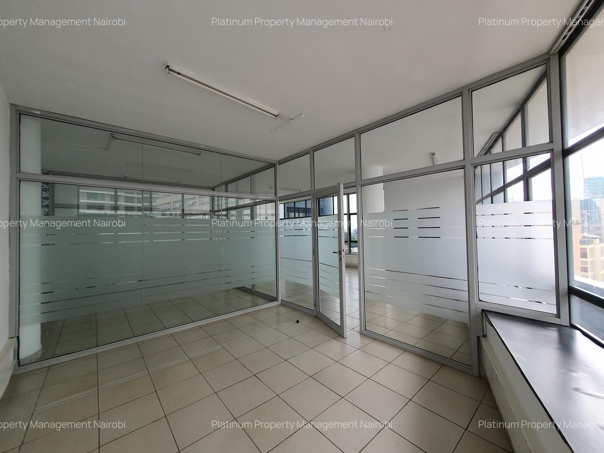 1,100 ft² Commercial Property with Service Charge Included at Muthithi Rd - 7