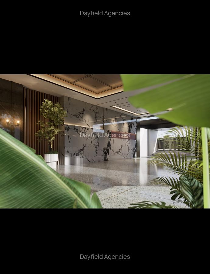 2 Bed Apartment with En Suite in Westlands Area - 3