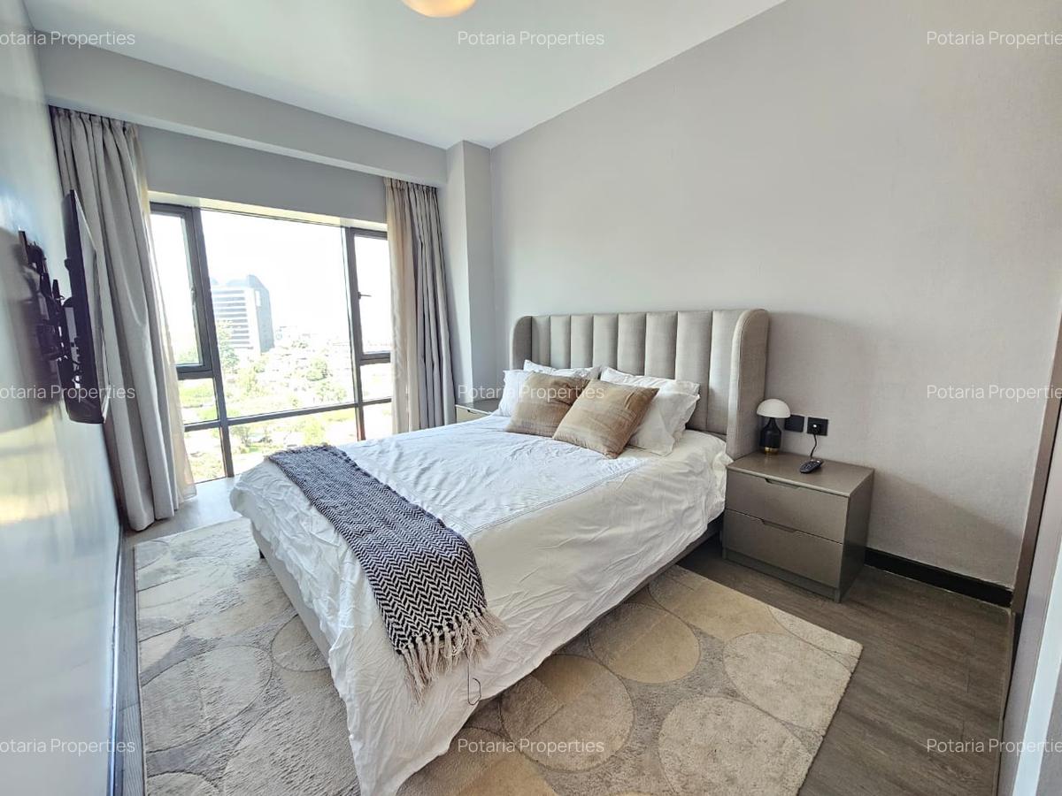 Furnished 2 Bed Apartment with En Suite in Westlands Area - 6