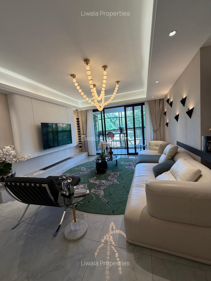 3 Bed Apartment with En Suite at `` - 10