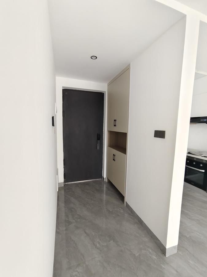 2 Bed Apartment with Swimming Pool in Kilimani - 14
