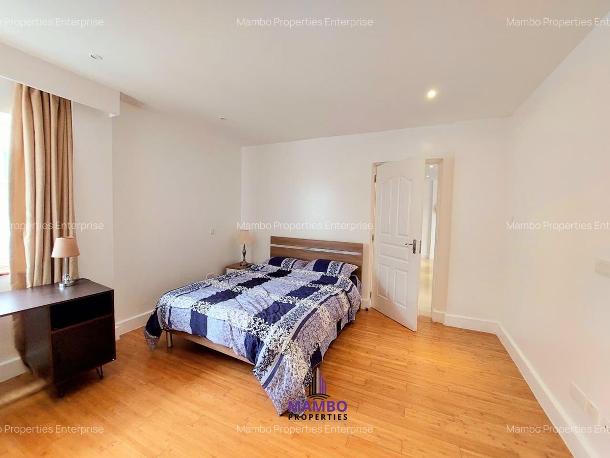 Furnished 2 Bed Apartment with En Suite at Rhapta Rd - 12