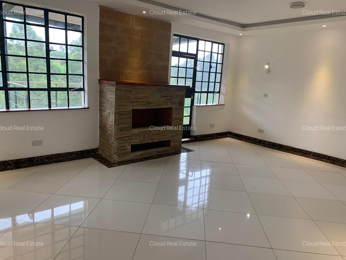 5 Bed House with En Suite in Kitisuru - 2