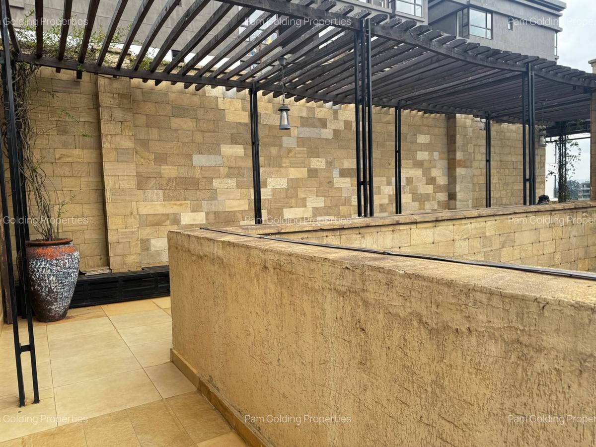 Furnished 1 Bed Apartment with En Suite in Riverside - 19