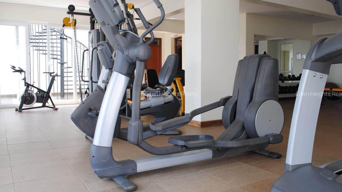 2 Bed Apartment with En Suite in Kileleshwa - 10