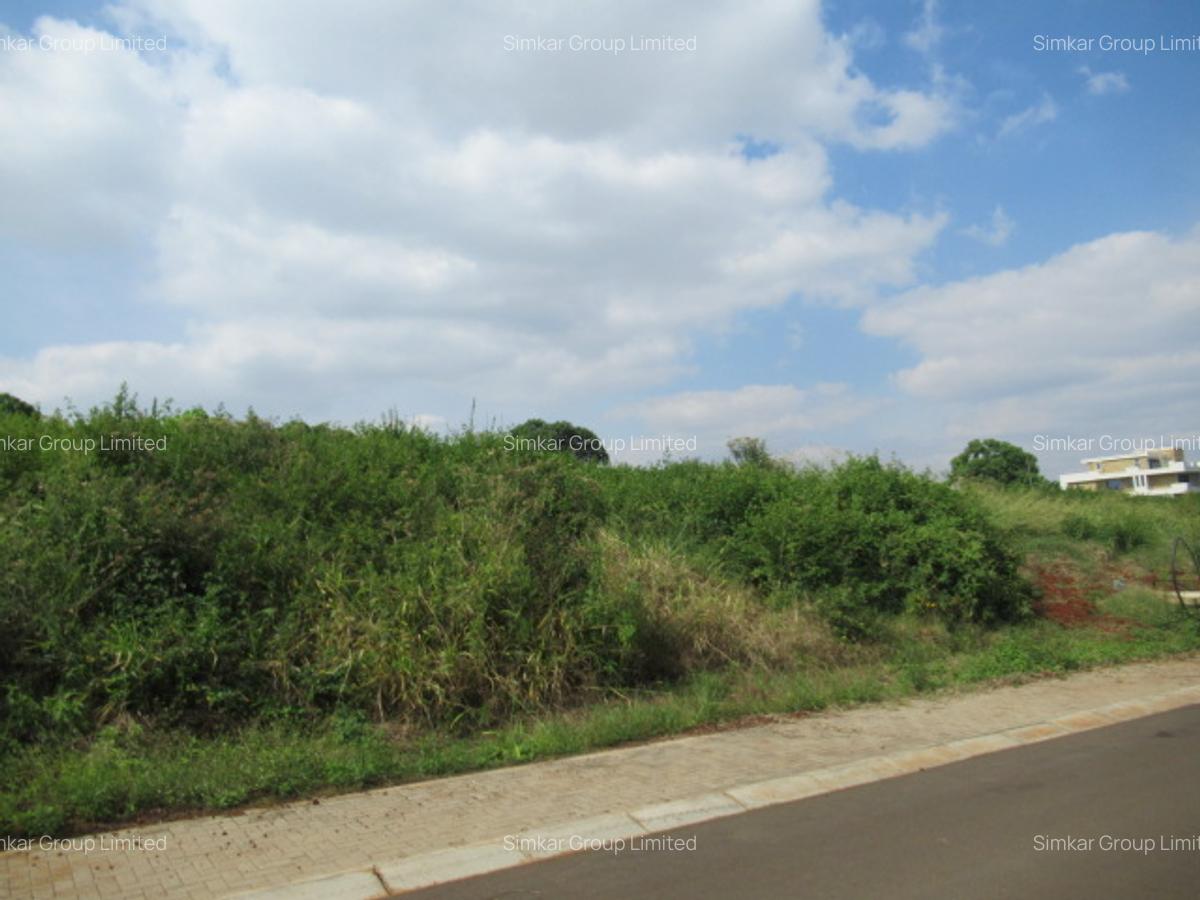 Residential Land at Ruiru - 4