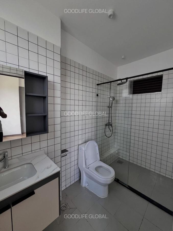4 Bed Apartment with En Suite at Kileleshwa - 8
